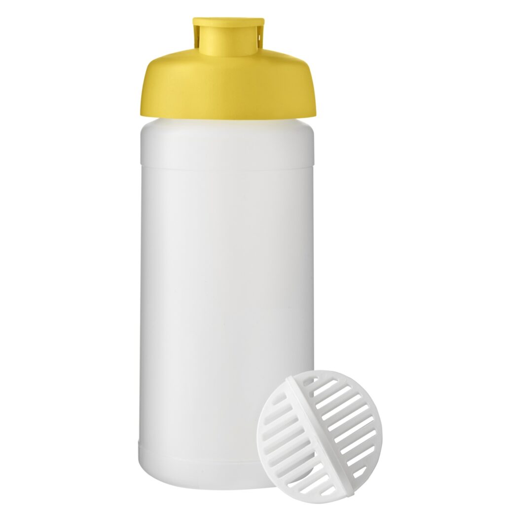 pf sticla agitatoare baseline plus 500 ml1400643