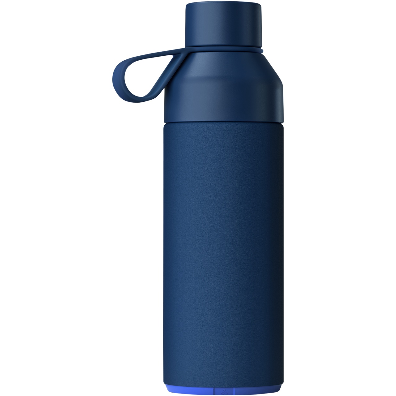 Sticlă de apă izolată în vid Ocean Bottle 500 ml 6 Sticlă de apă izolată în vid Ocean Bottle 500 ml - imagine 6