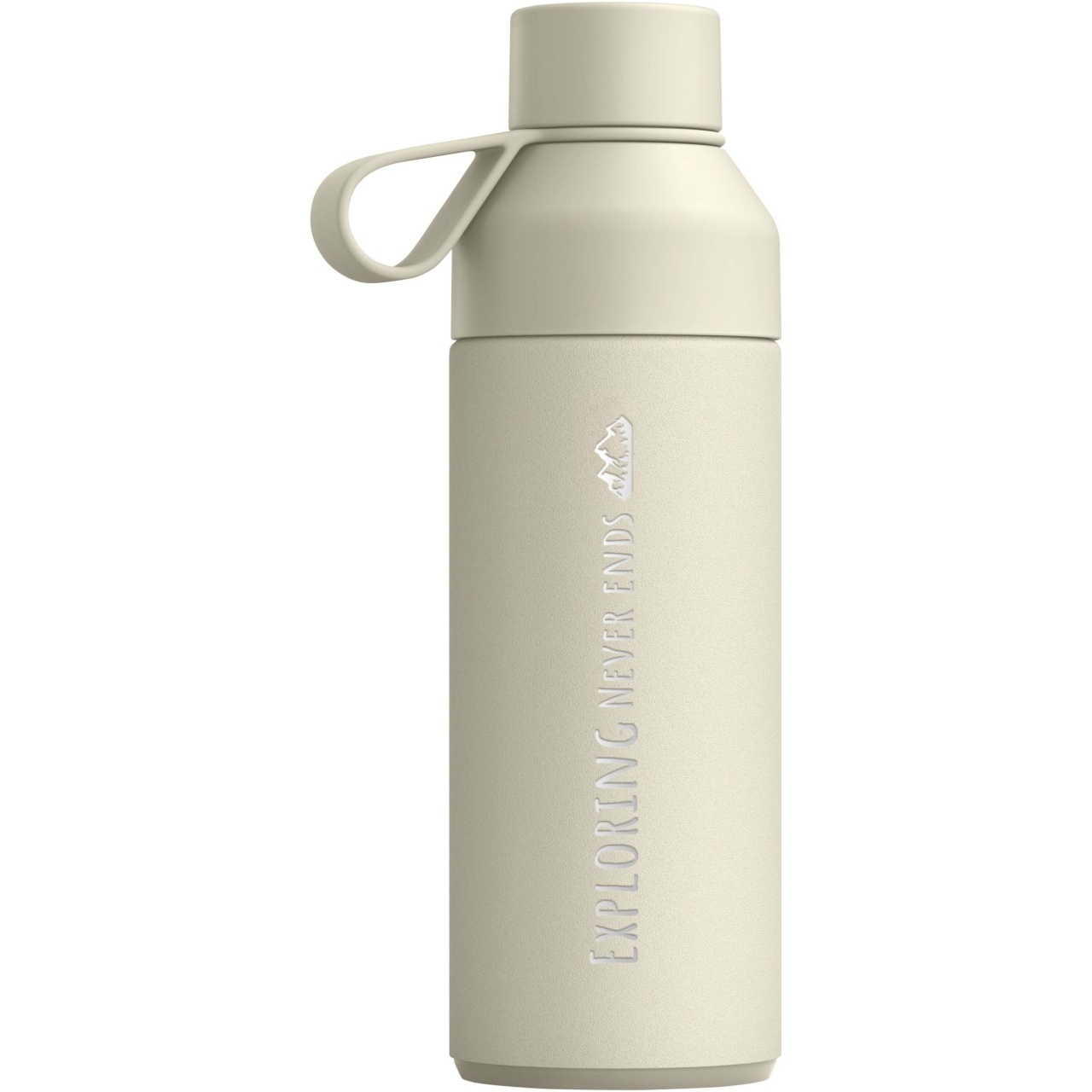 Sticlă de apă izolată în vid Ocean Bottle 500 ml 17 Sticlă de apă izolată în vid Ocean Bottle 500 ml - imagine 17