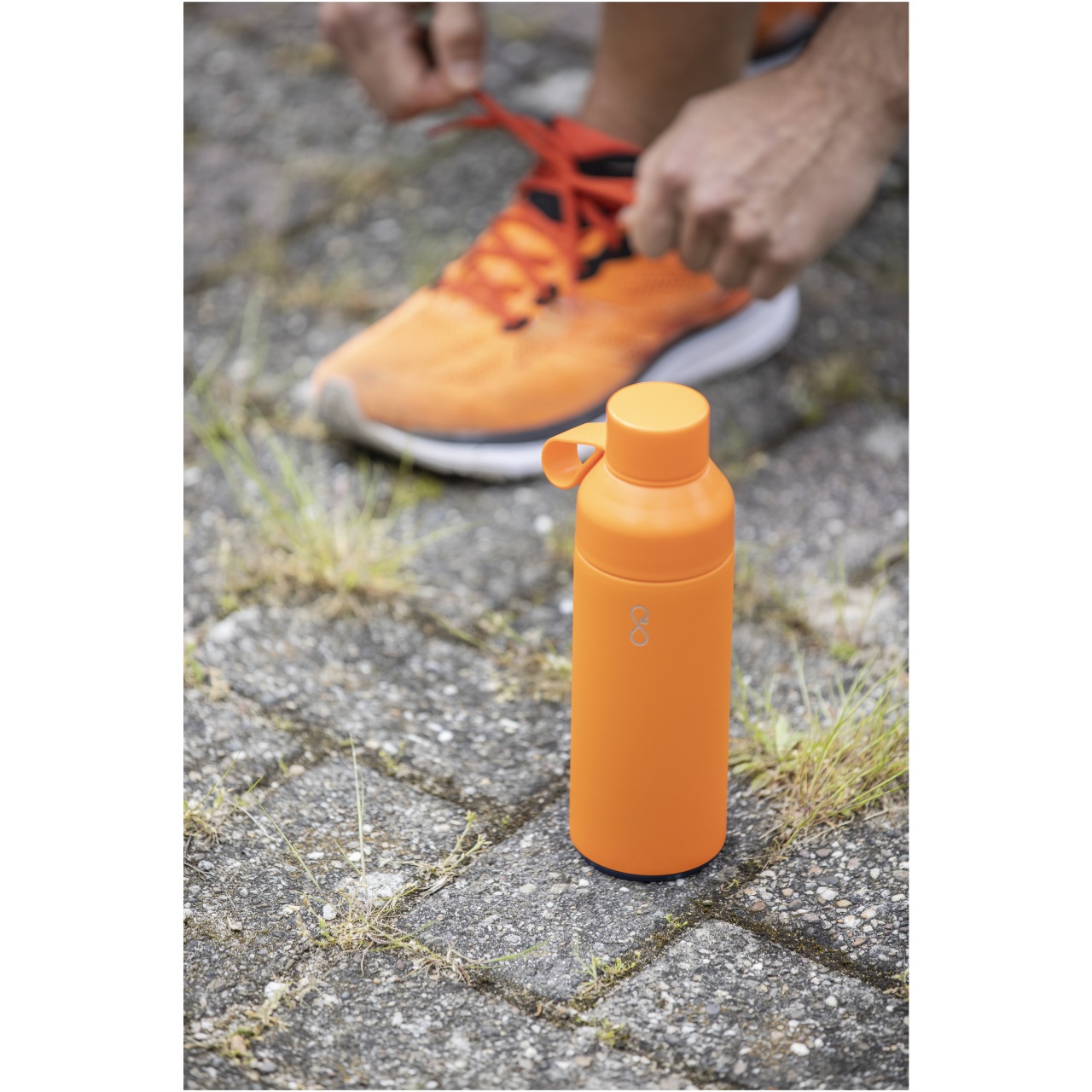 Sticlă de apă izolată în vid Ocean Bottle 500 ml 18 Sticlă de apă izolată în vid Ocean Bottle 500 ml - imagine 18