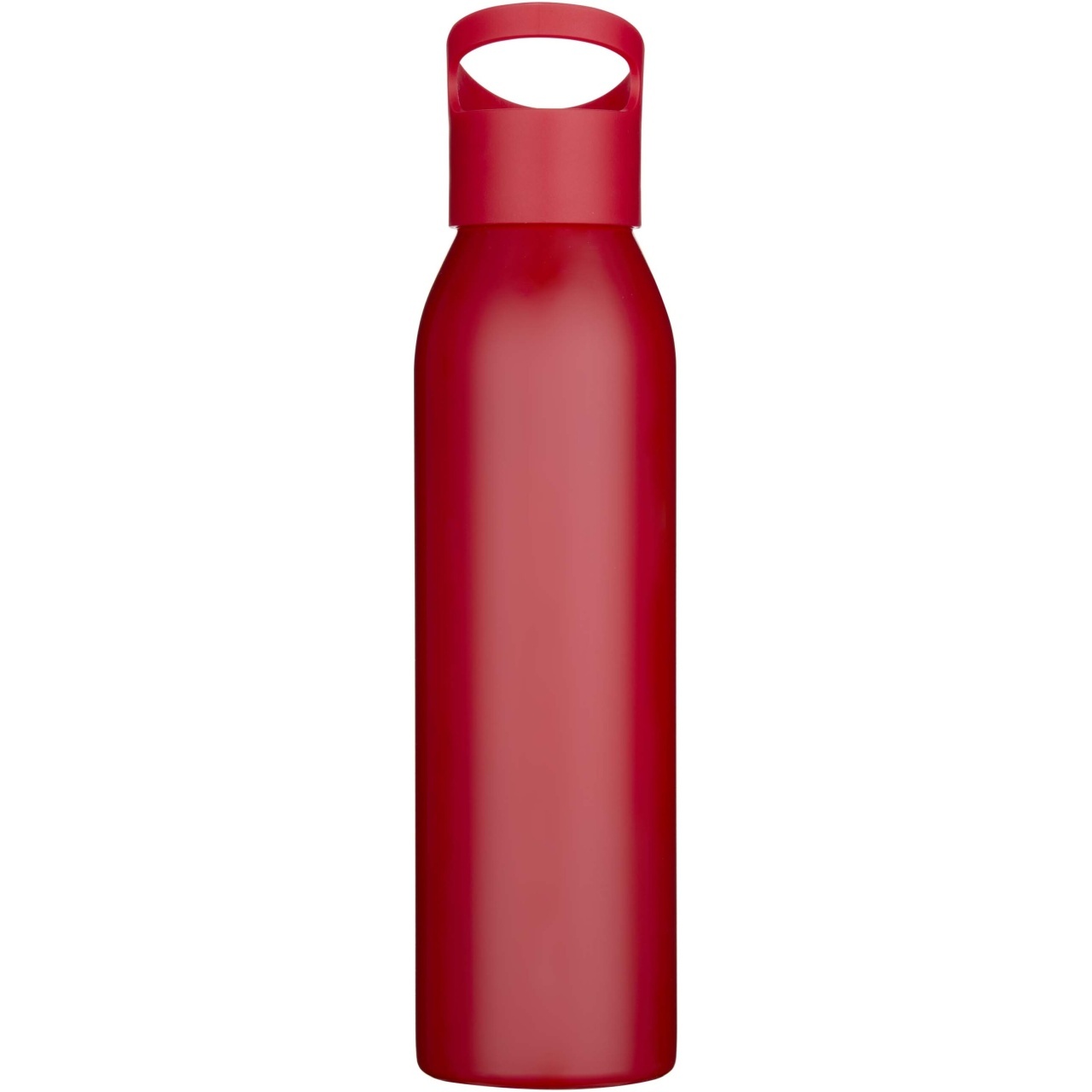 Sticlă de apă Sky 650 ml RCS din oțel inoxidabil reciclat cu perete simplu 1 Sticlă de apă Sky 650 ml RCS din oțel inoxidabil reciclat cu perete simplu