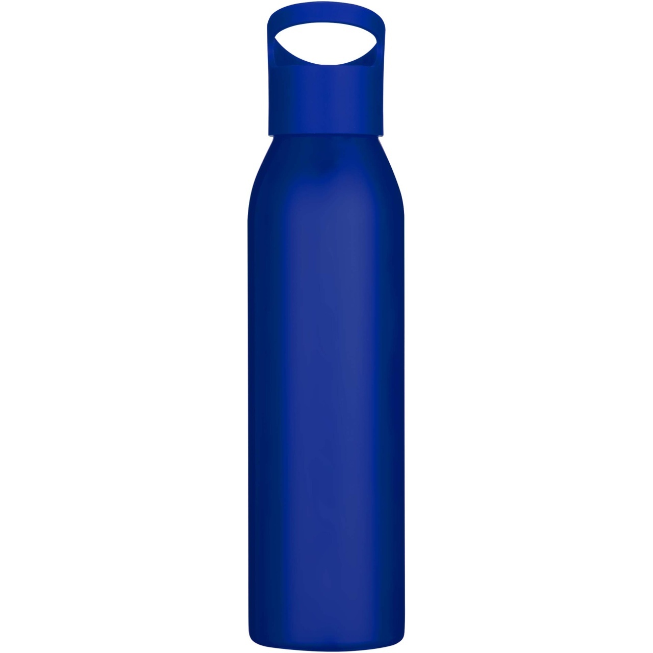 Sticlă de apă Sky 650 ml RCS din oțel inoxidabil reciclat cu perete simplu 5 Sticlă de apă Sky 650 ml RCS din oțel inoxidabil reciclat cu perete simplu - imagine 5