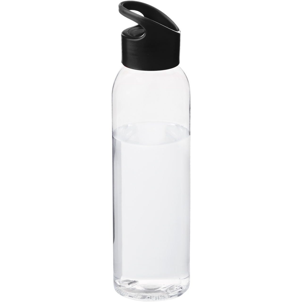 Sticlă de apă Sky 650 ml Tritan cu accente colorate 6 Sticlă de apă Sky 650 ml Tritan cu accente colorate - imagine 6