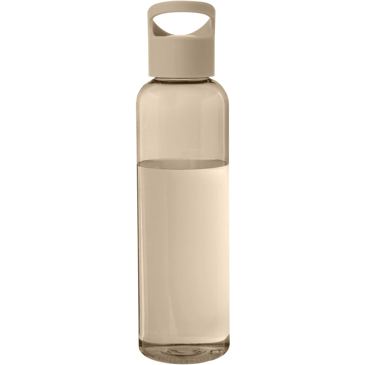 Sticlă de apă Sky de 650 ml din plastic reciclat 1 Sticlă de apă Sky de 650 ml din plastic reciclat