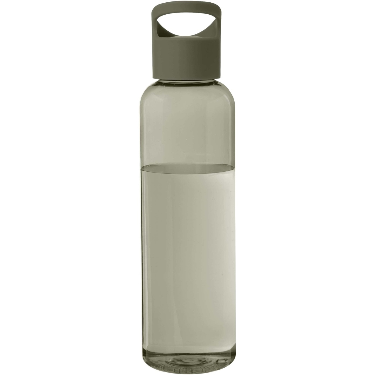 Sticlă de apă Sky de 650 ml din plastic reciclat 10 Sticlă de apă Sky de 650 ml din plastic reciclat - imagine 10