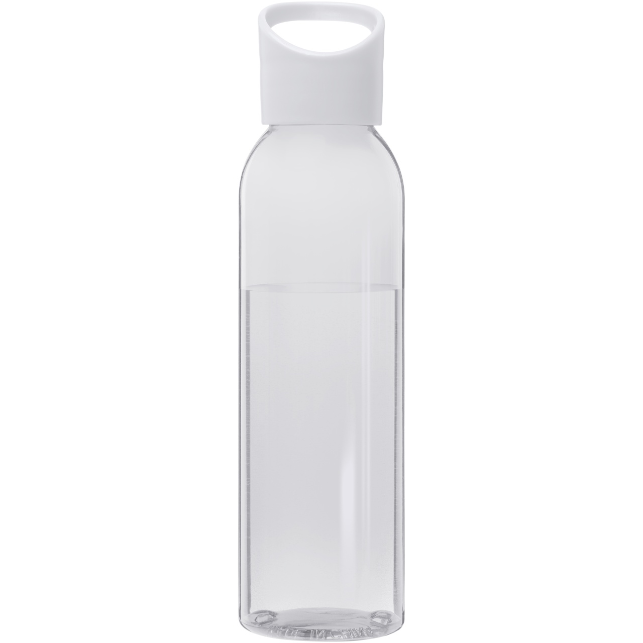 Sticlă de apă Sky de 650 ml din plastic reciclat 13 Sticlă de apă Sky de 650 ml din plastic reciclat - imagine 13