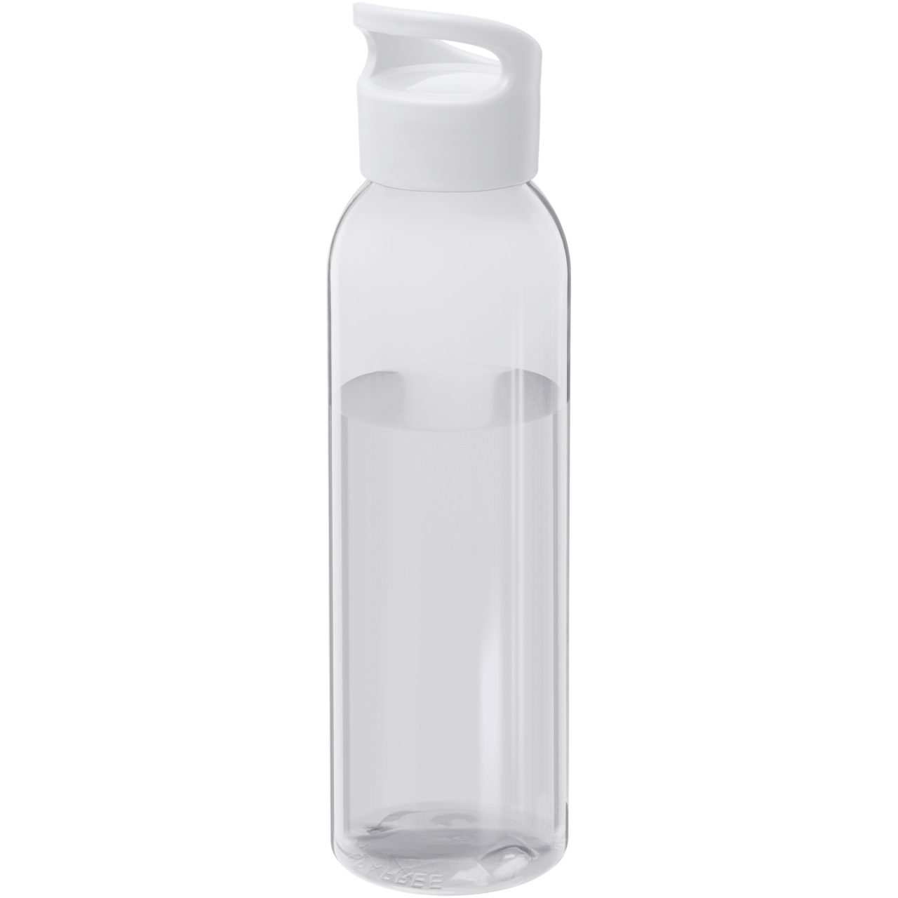 Sticlă de apă Sky de 650 ml din plastic reciclat 14 Sticlă de apă Sky de 650 ml din plastic reciclat - imagine 14