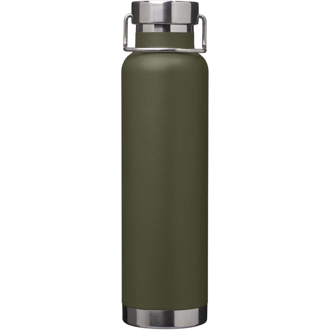 Sticlă de apă Thor 650 ml RCS din oțel inoxidabil reciclat, izolată în vid, cupru 5 Sticlă de apă Thor 650 ml RCS din oțel inoxidabil reciclat, izolată în vid, cupru - imagine 5