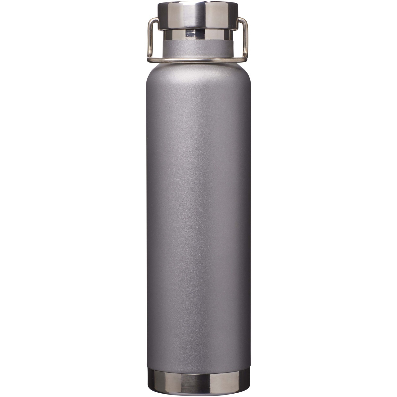 Sticlă de apă Thor 650 ml RCS din oțel inoxidabil reciclat, izolată în vid, cupru 6 Sticlă de apă Thor 650 ml RCS din oțel inoxidabil reciclat, izolată în vid, cupru - imagine 6