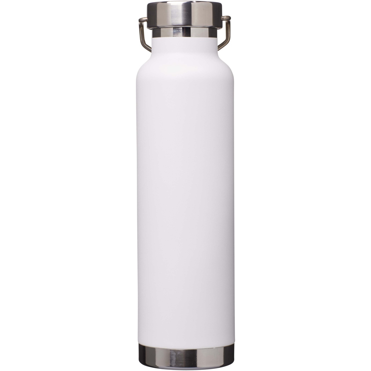 Sticlă de apă Thor 650 ml RCS din oțel inoxidabil reciclat, izolată în vid, cupru 8 Sticlă de apă Thor 650 ml RCS din oțel inoxidabil reciclat, izolată în vid, cupru - imagine 8