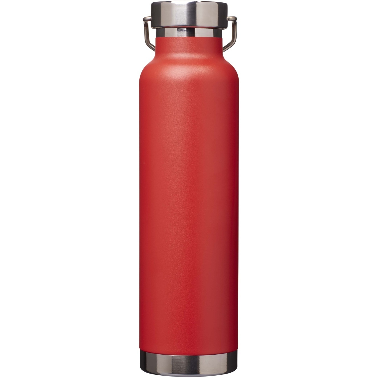 Sticlă de apă Thor 650 ml RCS din oțel inoxidabil reciclat, izolată în vid, cupru 9 Sticlă de apă Thor 650 ml RCS din oțel inoxidabil reciclat, izolată în vid, cupru - imagine 9