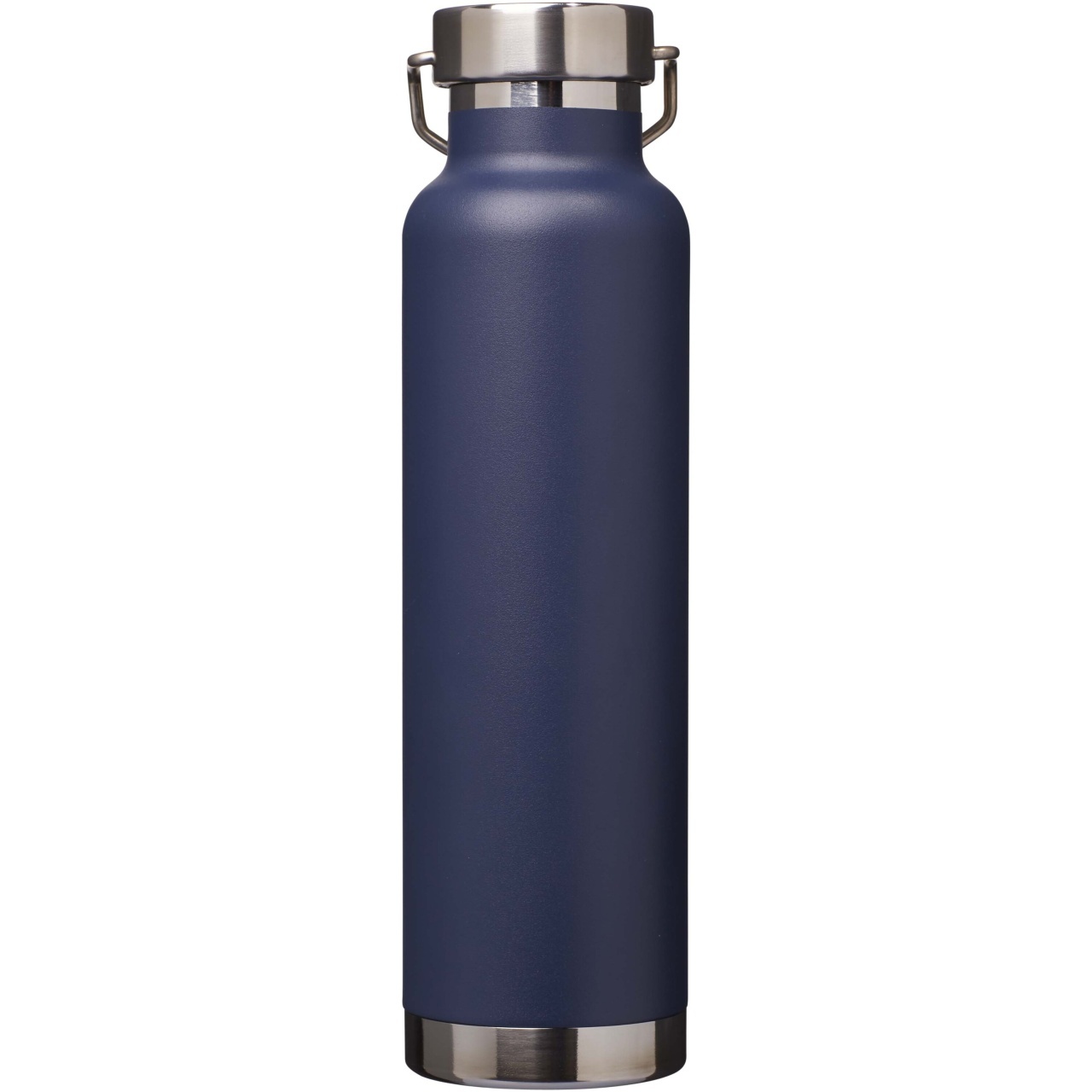 Sticlă de apă Thor 650 ml RCS din oțel inoxidabil reciclat, izolată în vid, cupru 11 Sticlă de apă Thor 650 ml RCS din oțel inoxidabil reciclat, izolată în vid, cupru - imagine 11