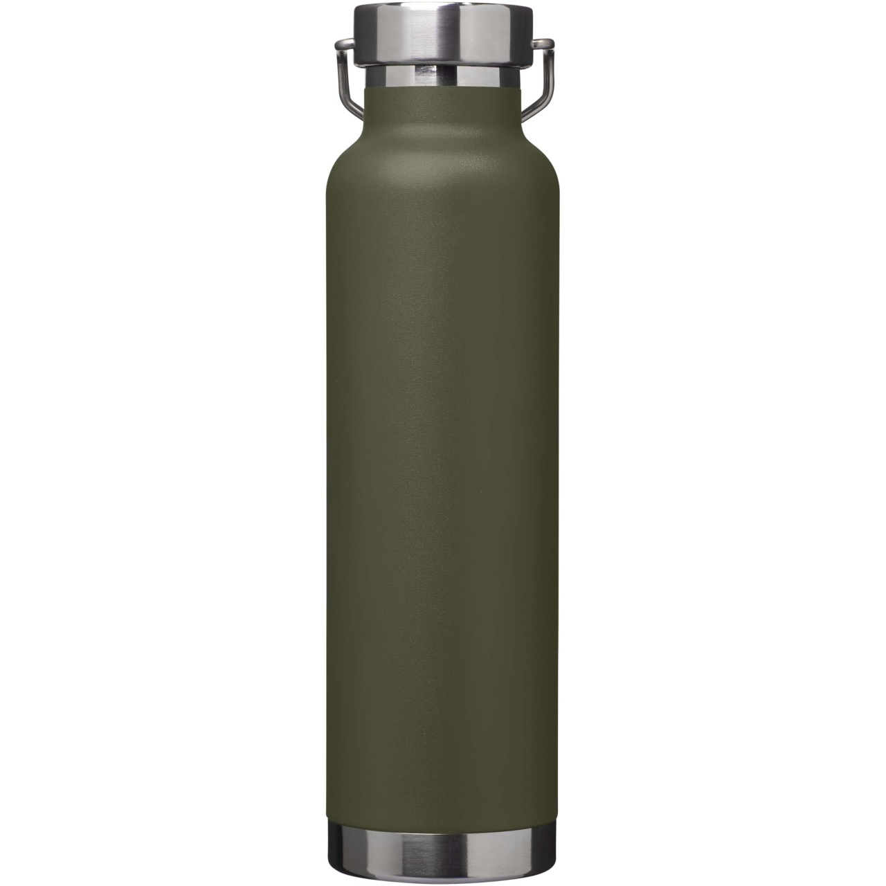 Sticlă de apă Thor 650 ml RCS din oțel inoxidabil reciclat, izolată în vid, cupru 12 Sticlă de apă Thor 650 ml RCS din oțel inoxidabil reciclat, izolată în vid, cupru - imagine 12