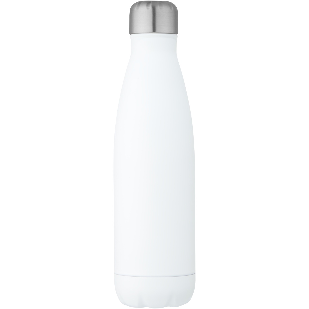 Sticlă izolată în vid Cove 500 ml din oțel inoxidabil reciclat, certificată RCS 2 Sticlă izolată în vid Cove 500 ml din oțel inoxidabil reciclat, certificată RCS - imagine 2
