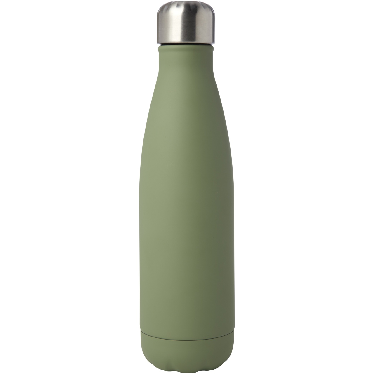 Sticlă izolată în vid Cove 500 ml din oțel inoxidabil reciclat, certificată RCS 5 Sticlă izolată în vid Cove 500 ml din oțel inoxidabil reciclat, certificată RCS - imagine 5