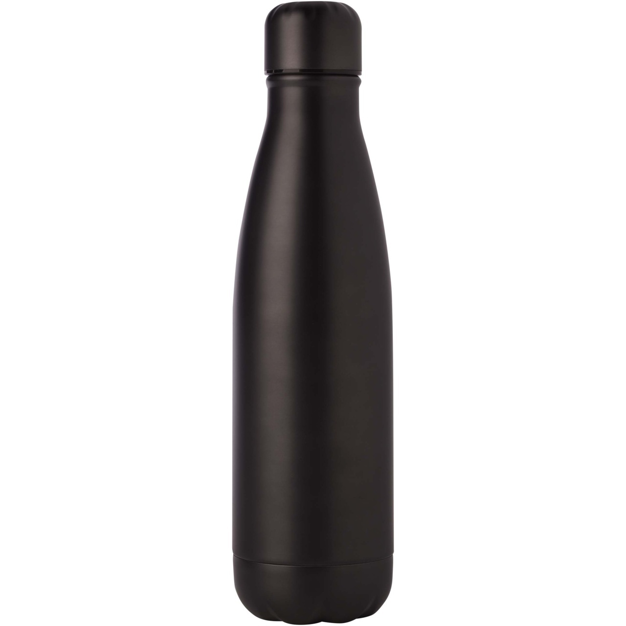 Sticlă izolată în vid Cove 500 ml din oțel inoxidabil reciclat, certificată RCS 7 Sticlă izolată în vid Cove 500 ml din oțel inoxidabil reciclat, certificată RCS - imagine 7