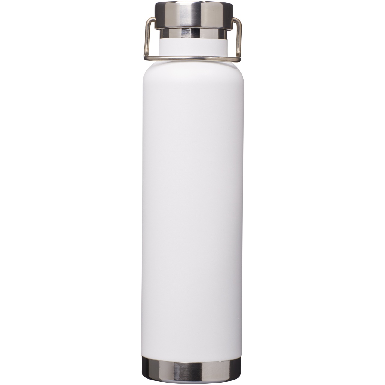 Sticlă sport Thor 650 ml, izolată în vid, din cupru 1 Sticlă sport Thor 650 ml, izolată în vid, din cupru