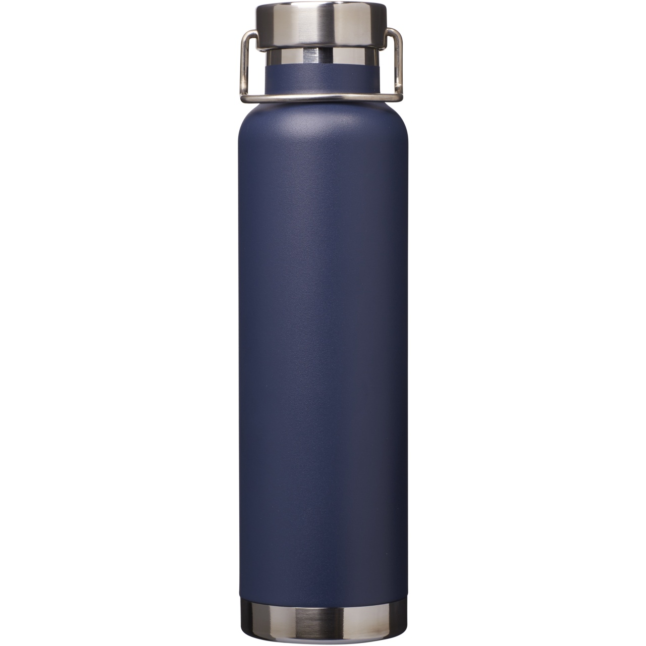 Sticlă sport Thor 650 ml, izolată în vid, din cupru 4 Sticlă sport Thor 650 ml, izolată în vid, din cupru - imagine 4