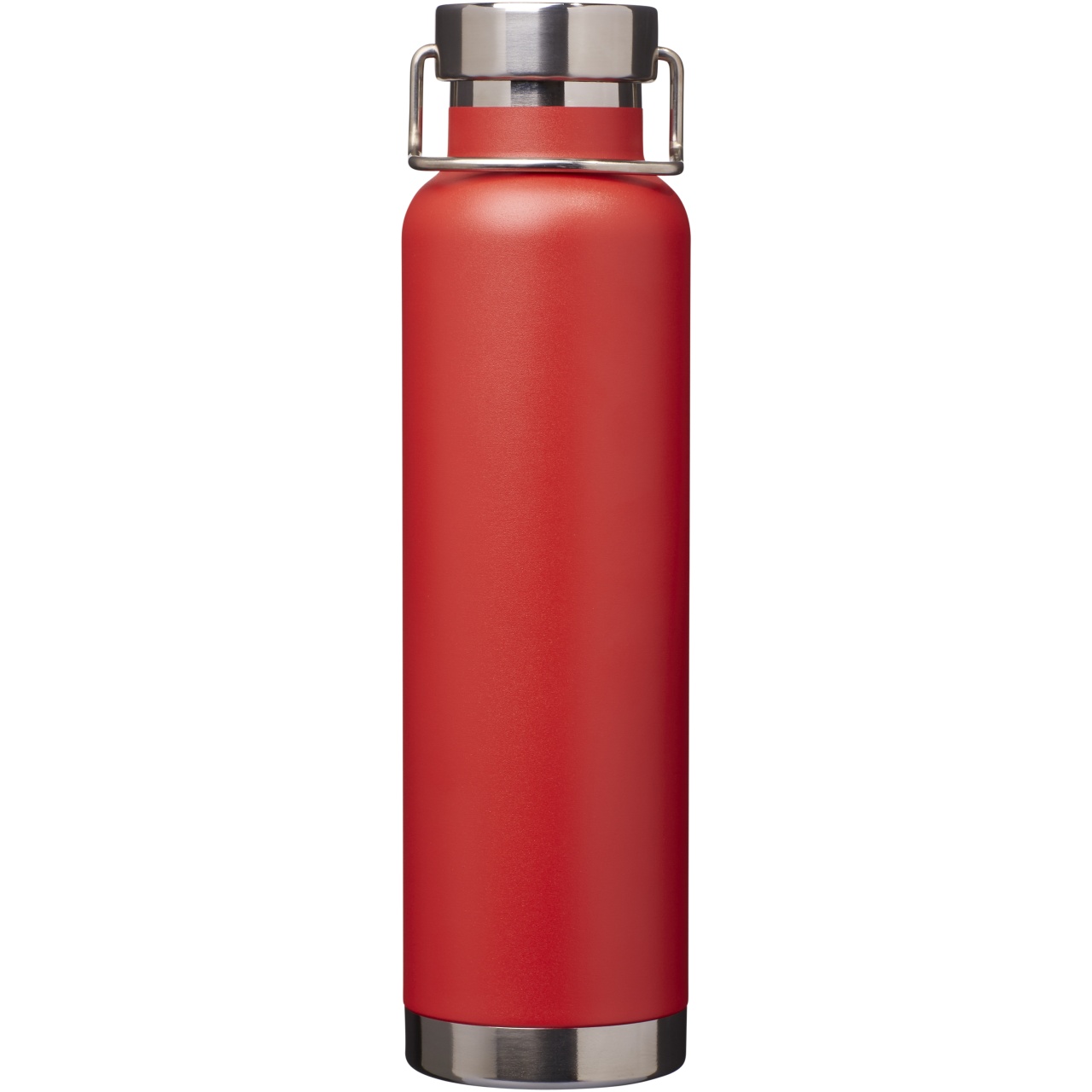 Sticlă sport Thor 650 ml, izolată în vid, din cupru 5 Sticlă sport Thor 650 ml, izolată în vid, din cupru - imagine 5