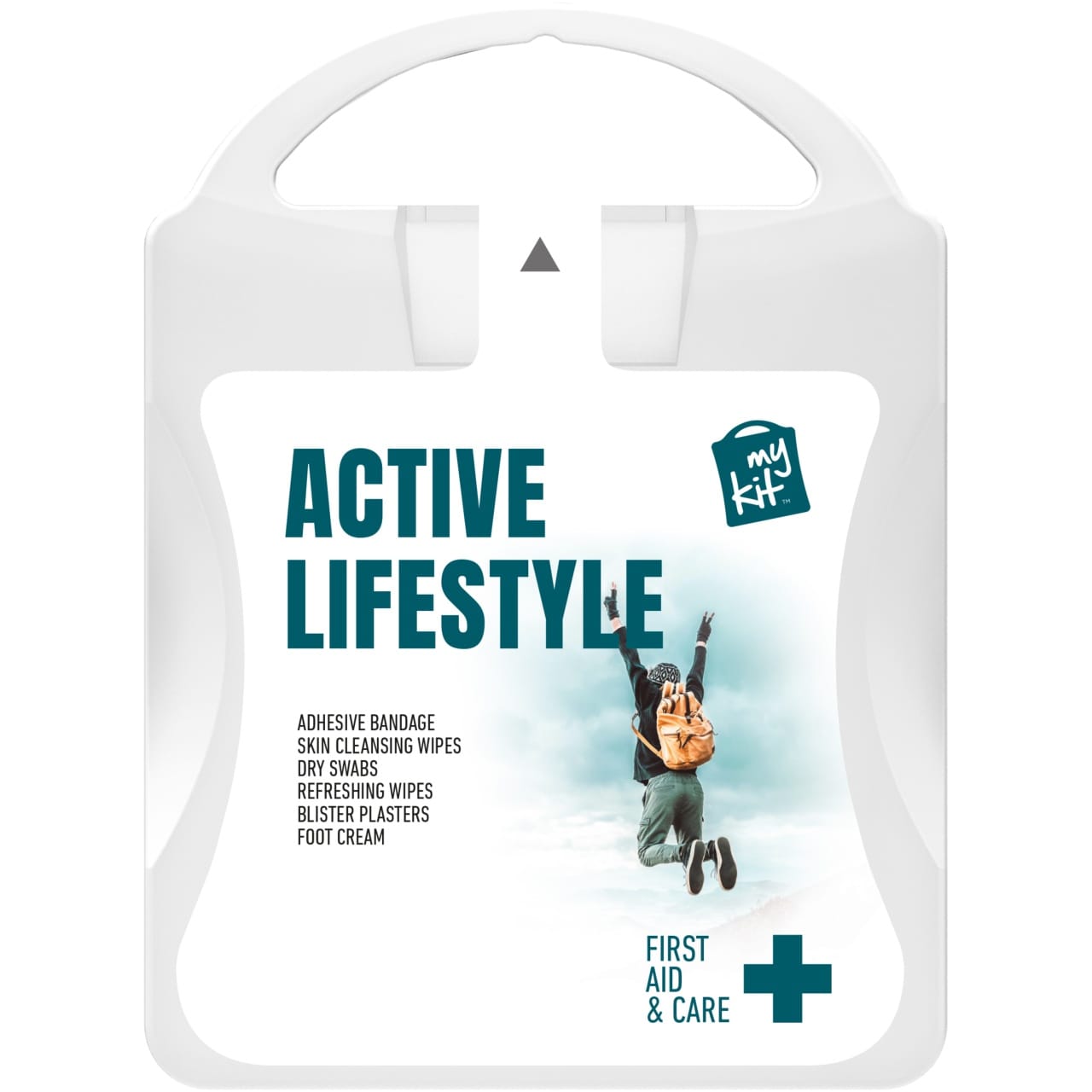 PF Stil de viață activ MyKit 1 PF Stil de viață activ MyKit