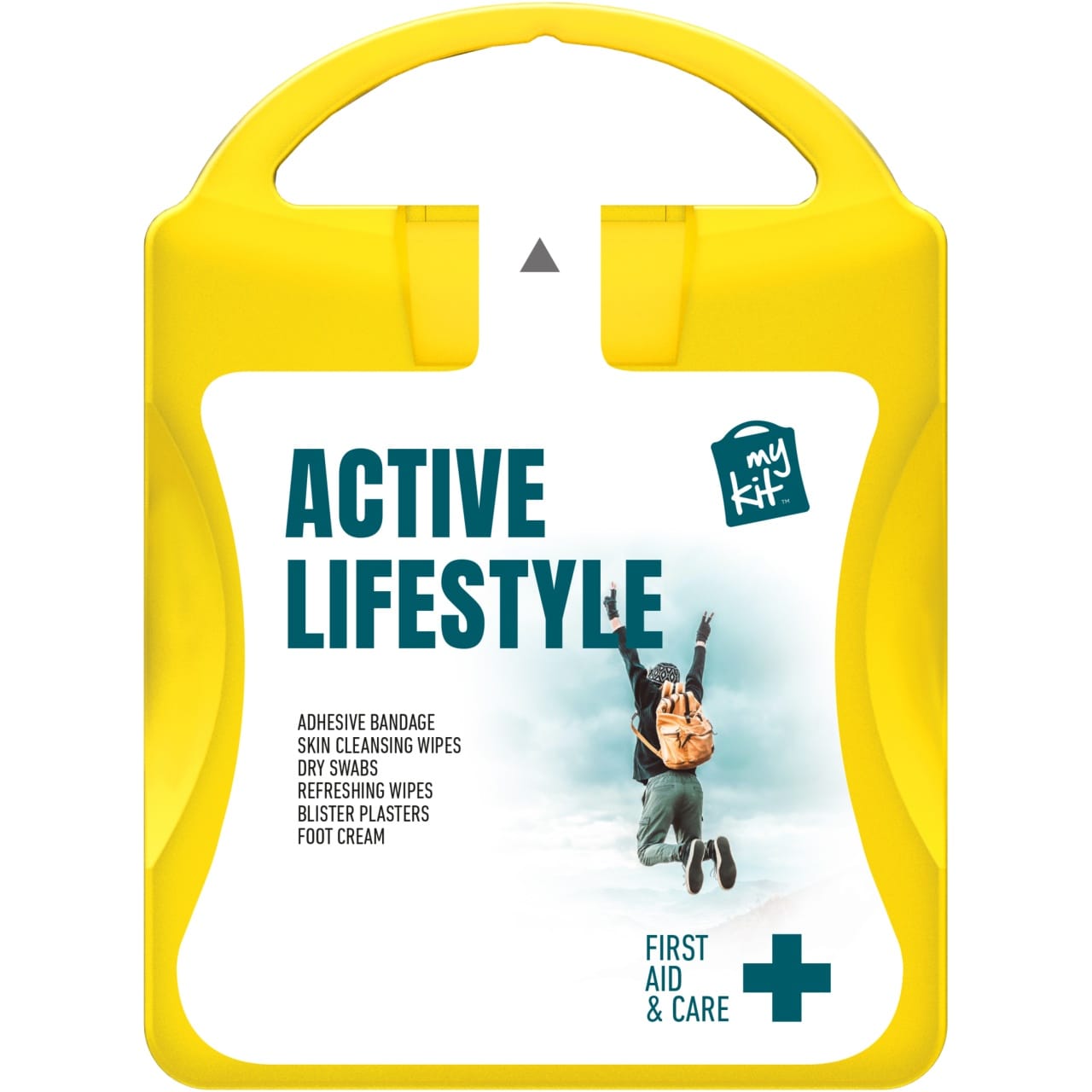 PF Stil de viață activ MyKit 2 PF Stil de viață activ MyKit - imagine 2