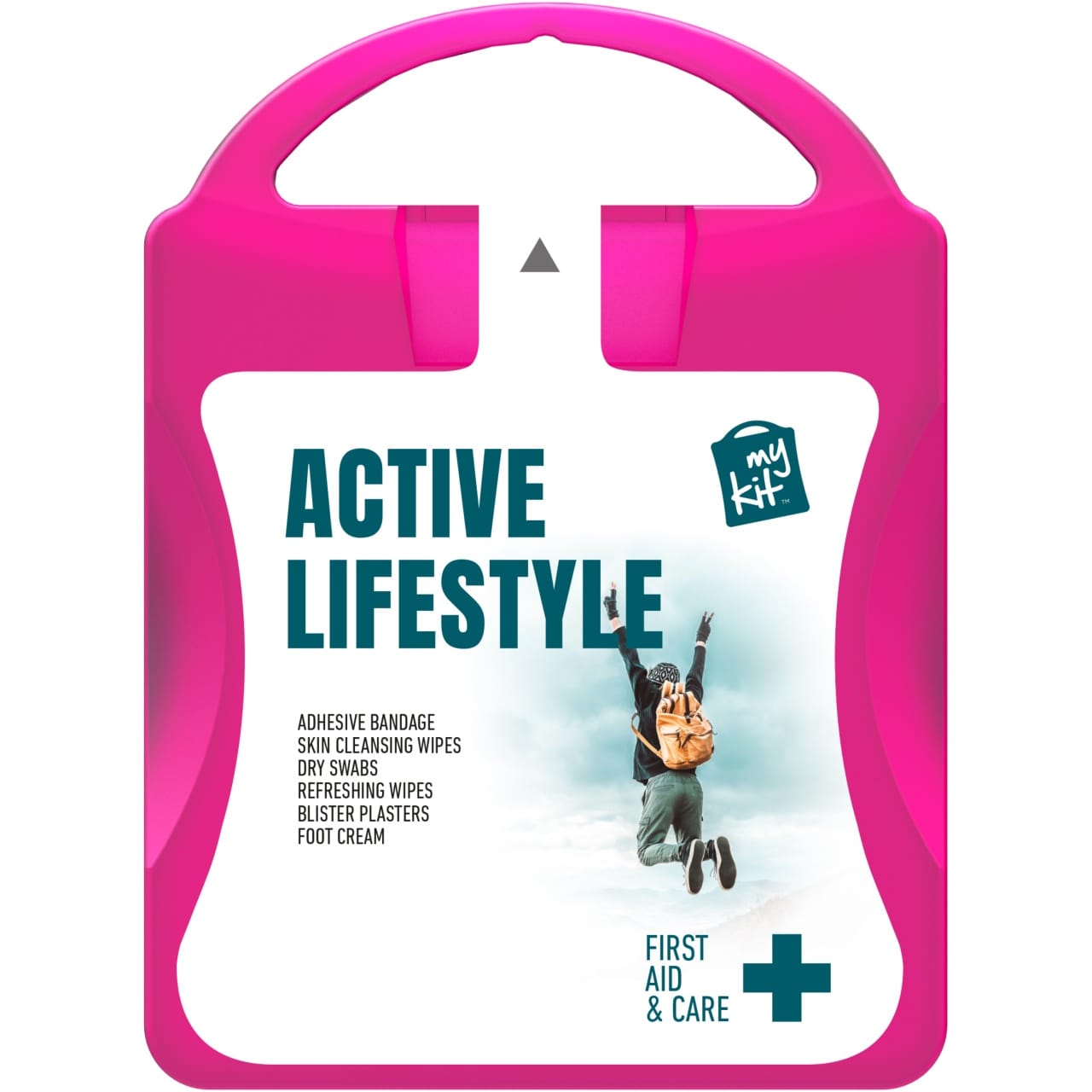 PF Stil de viață activ MyKit 4 PF Stil de viață activ MyKit - imagine 4