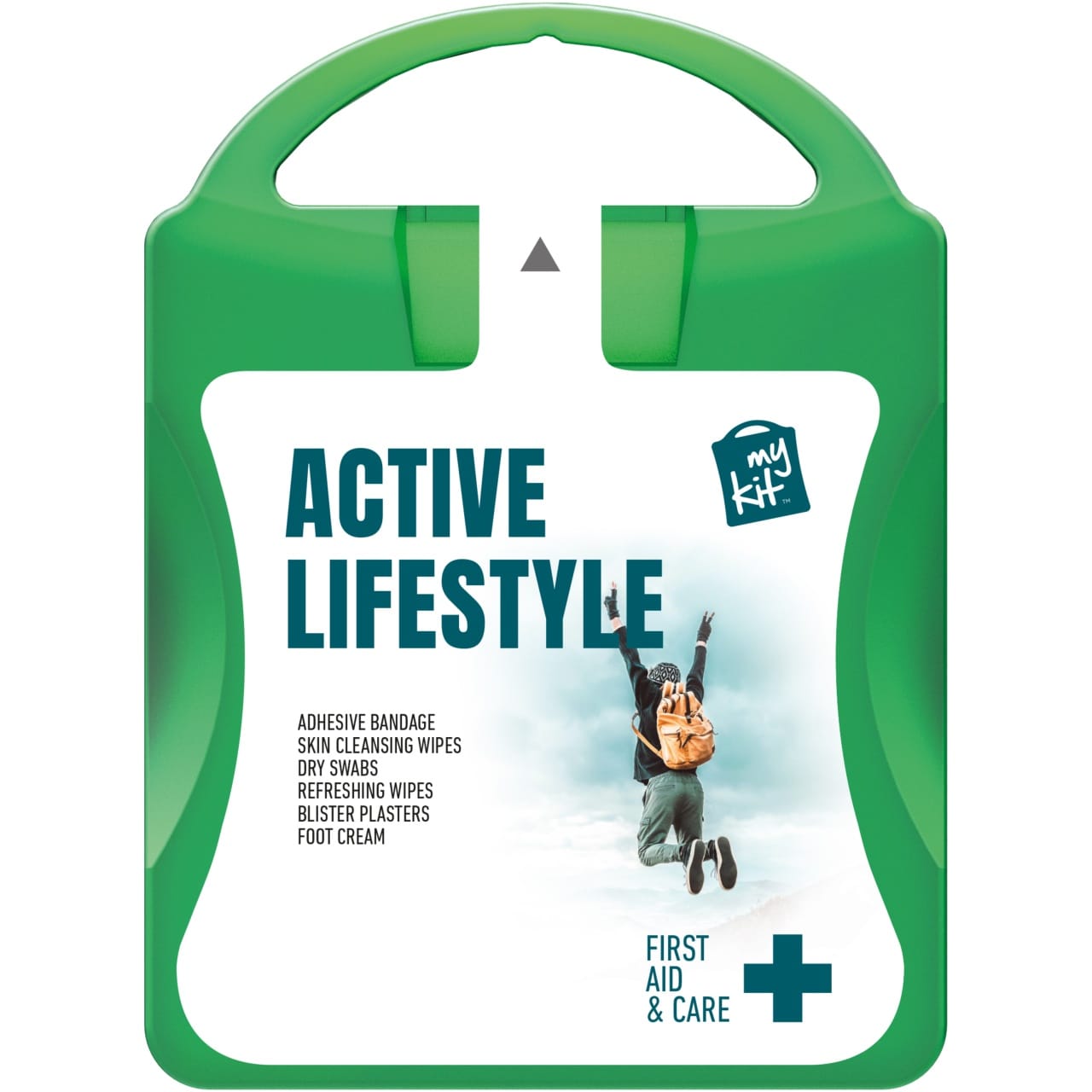 PF Stil de viață activ MyKit 7 PF Stil de viață activ MyKit - imagine 7