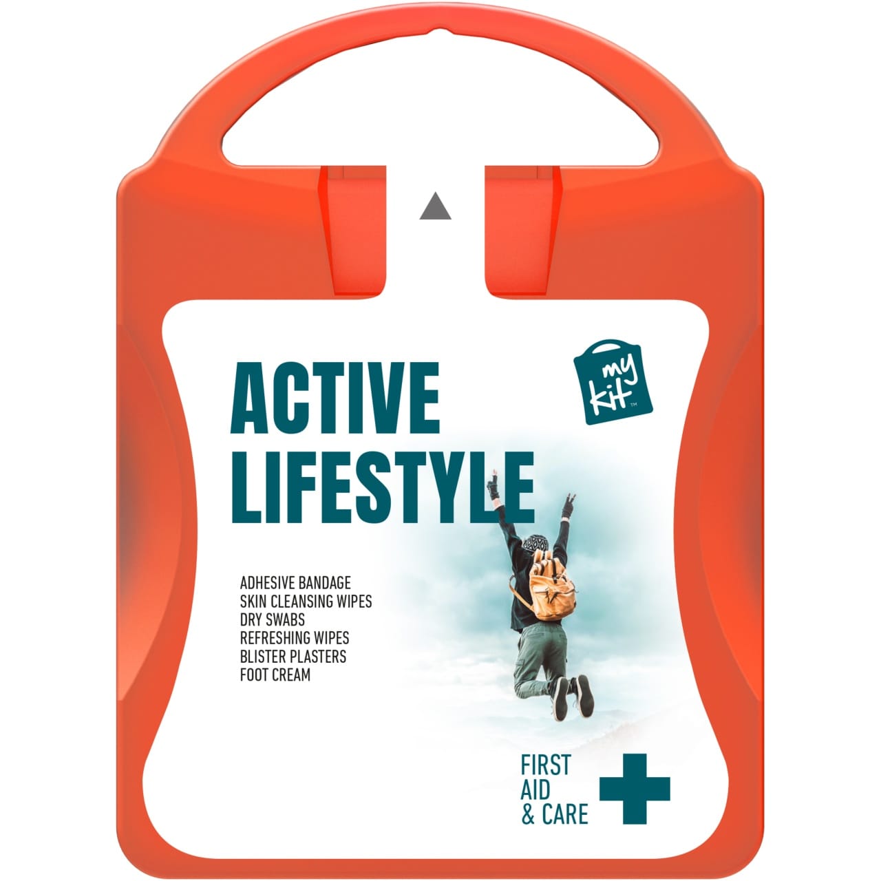 PF Stil de viață activ MyKit 8 PF Stil de viață activ MyKit - imagine 8
