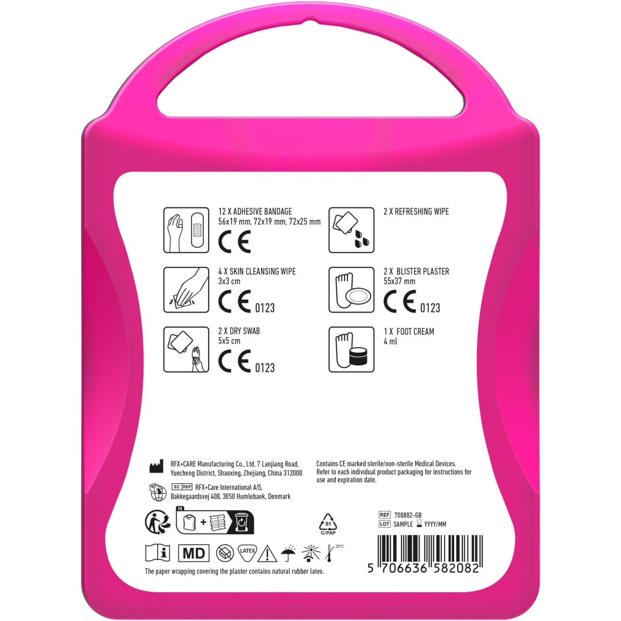 PF Stil de viață activ MyKit 12 PF Stil de viață activ MyKit - imagine 12