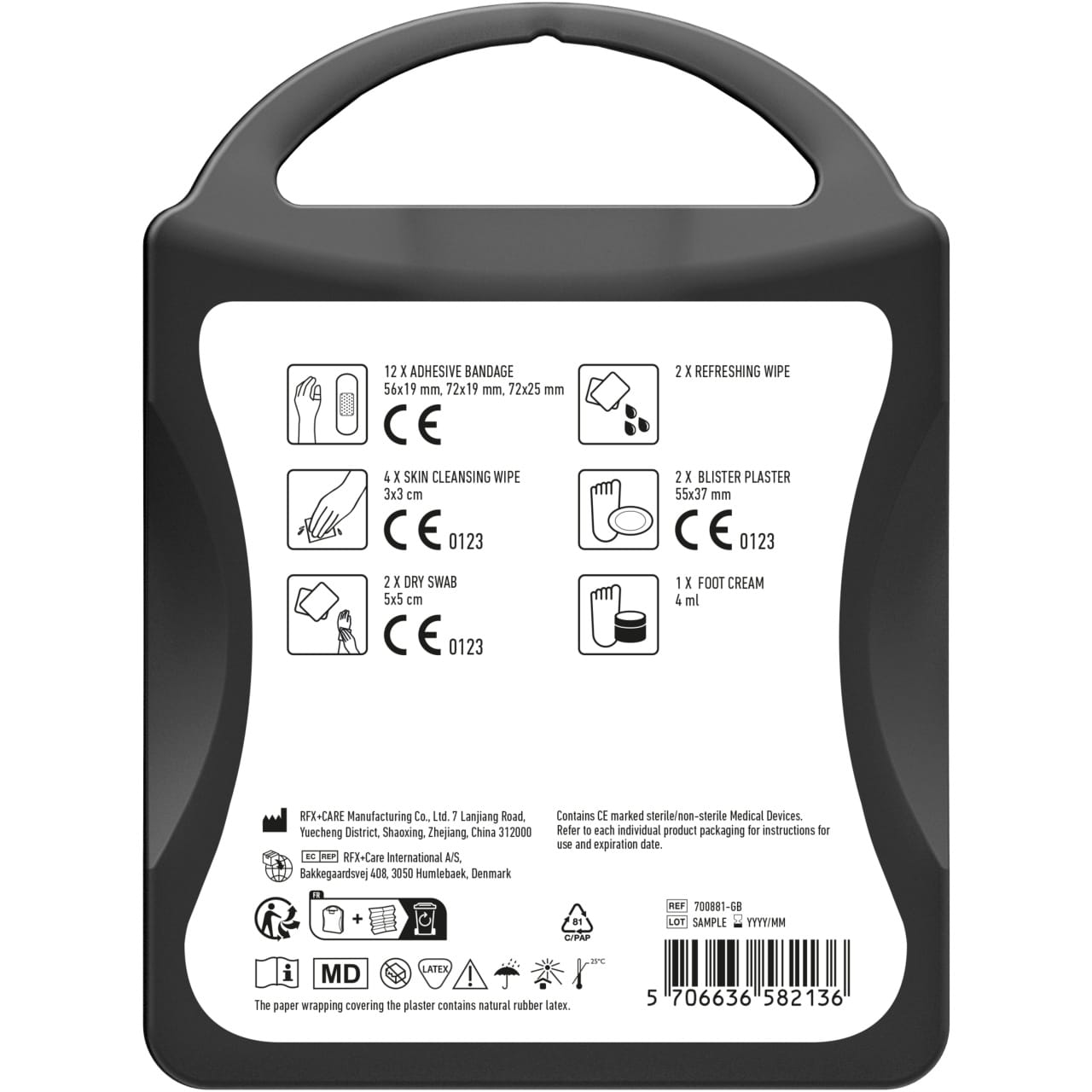 PF Stil de viață activ MyKit 13 PF Stil de viață activ MyKit - imagine 13
