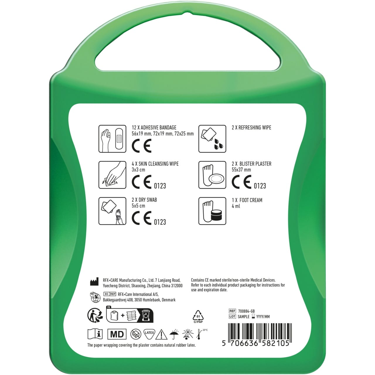 PF Stil de viață activ MyKit 15 PF Stil de viață activ MyKit - imagine 15