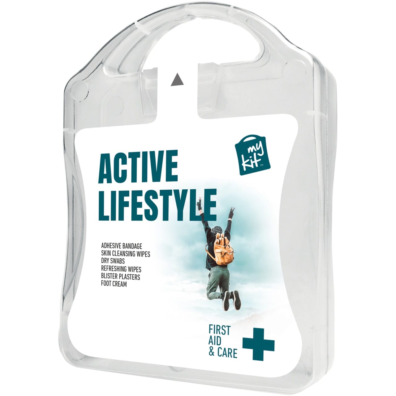PF Stil de viață activ MyKit 17 PF Stil de viață activ MyKit - imagine 17
