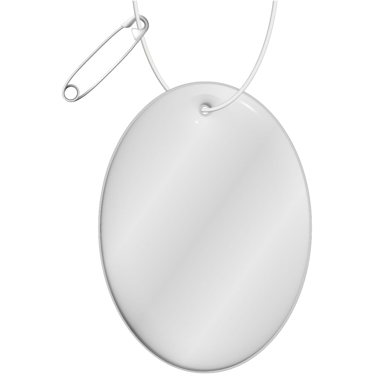 PF Suport oval reflectorizant TPU RFX™ H-12 1 PF Suport oval reflectorizant TPU RFX™ H-12