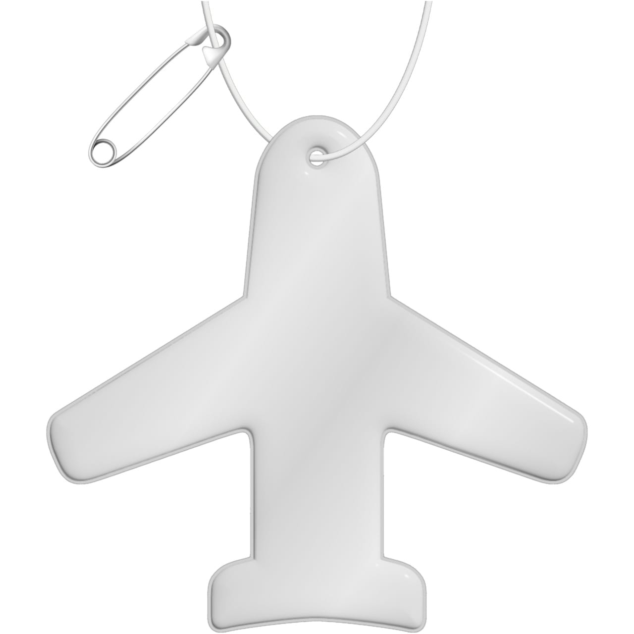 PF Suport PVC reflectorizant pentru avion RFX™ H-09 1 PF Suport PVC reflectorizant pentru avion RFX™ H-09