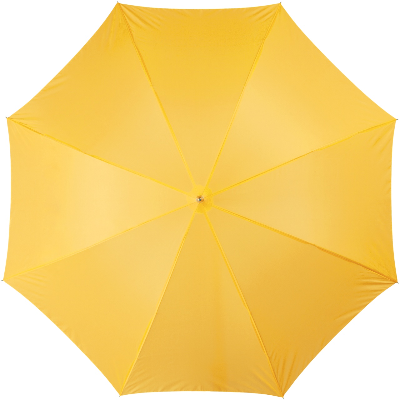 Umbrelă Lisa 23" cu deschidere automată și mâner din lemn 6 Umbrelă Lisa 23" cu deschidere automată și mâner din lemn - imagine 6