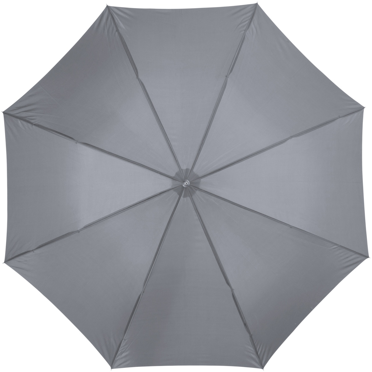 Umbrelă Lisa 23" cu deschidere automată și mâner din lemn 7 Umbrelă Lisa 23" cu deschidere automată și mâner din lemn - imagine 7