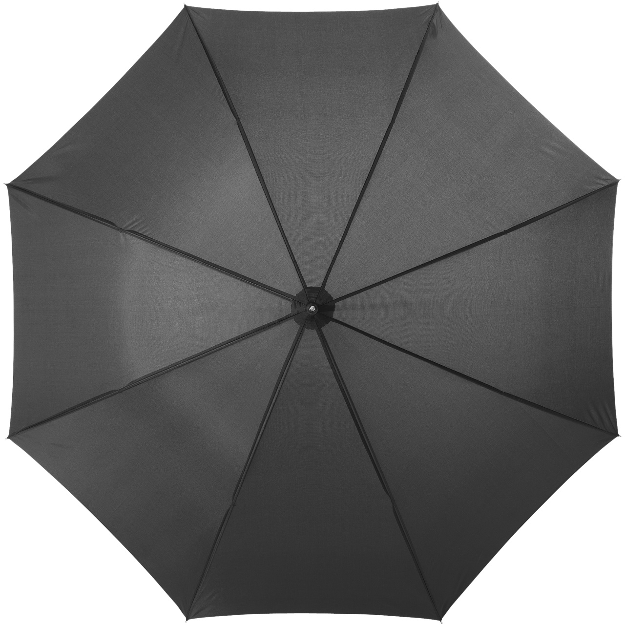 Umbrelă Lisa 23" cu deschidere automată și mâner din lemn 11 Umbrelă Lisa 23" cu deschidere automată și mâner din lemn - imagine 11