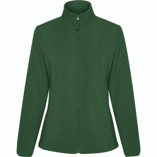 JACHETĂ NEW ARTIC WOMAN - 100% poliester, 300 g/m². 8 JACHETĂ NEW ARTIC WOMAN - 100% poliester, 300 g/m². - imagine 8