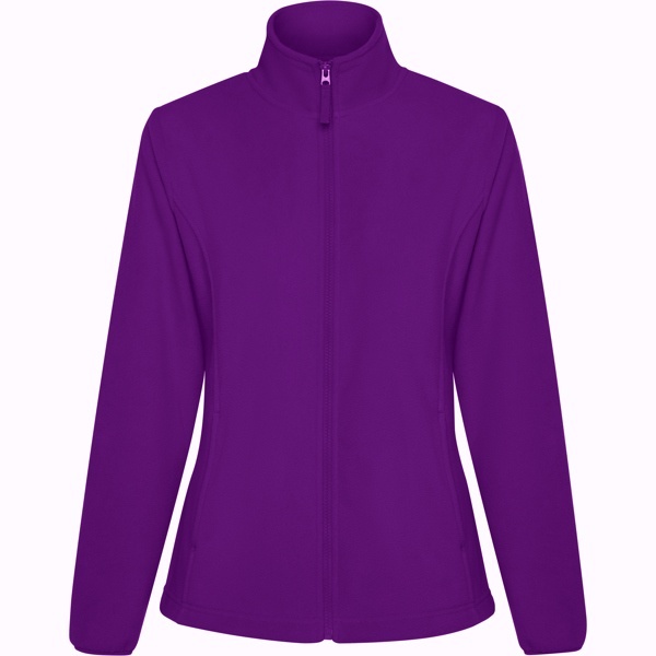 JACHETĂ NEW ARTIC WOMAN - 100% poliester, 300 g/m². 11 JACHETĂ NEW ARTIC WOMAN - 100% poliester, 300 g/m². - imagine 11