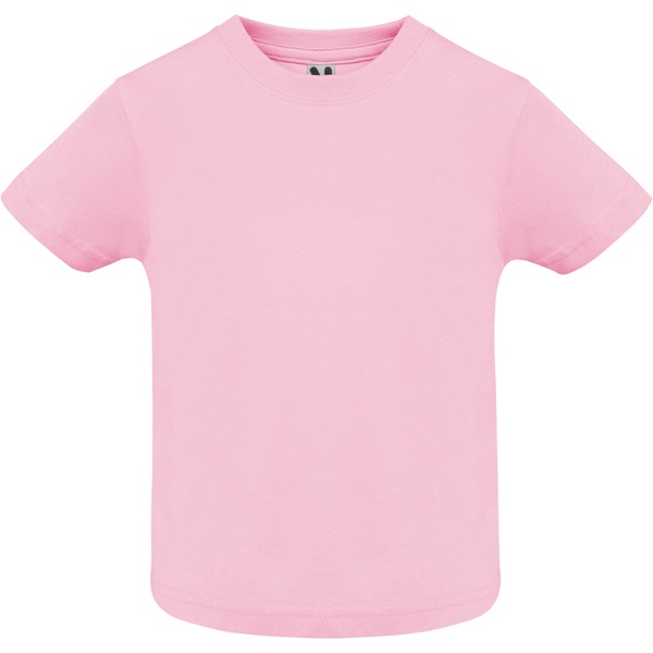 TRICOU BABY - 100% bumbac pieptănat, punct neted, 160 g/m² 9 TRICOU BABY - 100% bumbac pieptănat, punct neted, 160 g/m² - imagine 9