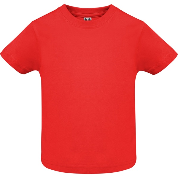 TRICOU BABY - 100% bumbac pieptănat, punct neted, 160 g/m² 10 TRICOU BABY - 100% bumbac pieptănat, punct neted, 160 g/m² - imagine 10