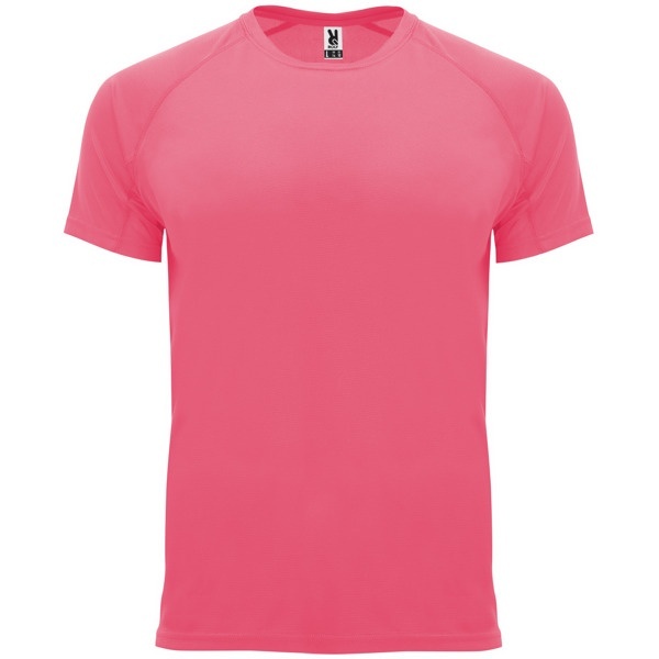 TRICOU BAHRAIN - 100% poliester, waffle interlock, 135 g/m². 7 TRICOU BAHRAIN - 100% poliester, waffle interlock, 135 g/m². - imagine 7