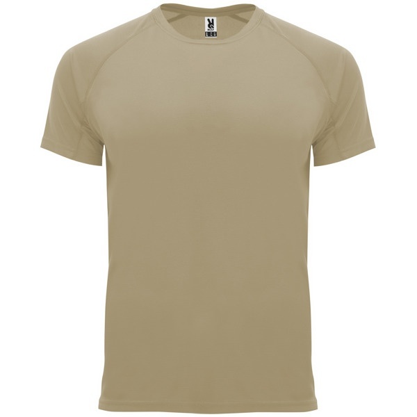 TRICOU BAHRAIN - 100% poliester, waffle interlock, 135 g/m². 9 TRICOU BAHRAIN - 100% poliester, waffle interlock, 135 g/m². - imagine 9