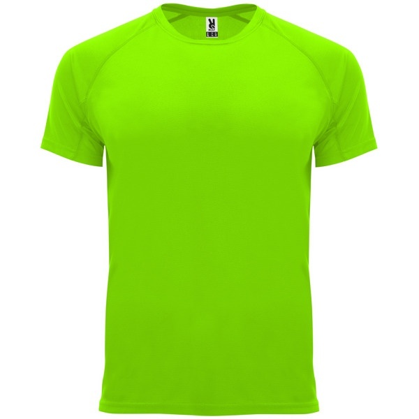 TRICOU BAHRAIN - 100% poliester, waffle interlock, 135 g/m². 11 TRICOU BAHRAIN - 100% poliester, waffle interlock, 135 g/m². - imagine 11