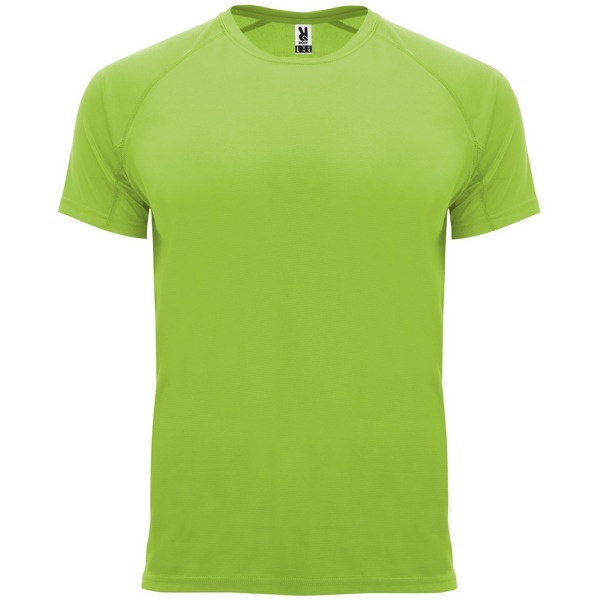 TRICOU BAHRAIN - 100% poliester, waffle interlock, 135 g/m². 13 TRICOU BAHRAIN - 100% poliester, waffle interlock, 135 g/m². - imagine 13