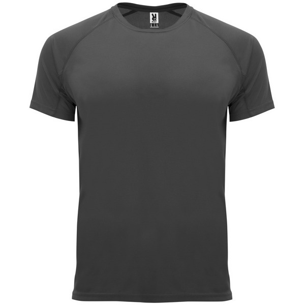 TRICOU BAHRAIN - 100% poliester, waffle interlock, 135 g/m². 18 TRICOU BAHRAIN - 100% poliester, waffle interlock, 135 g/m². - imagine 18