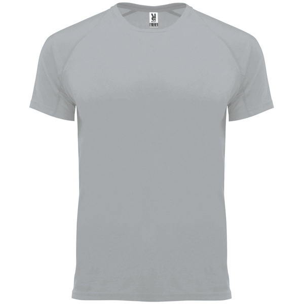 TRICOU BAHRAIN - 100% poliester, waffle interlock, 135 g/m². 19 TRICOU BAHRAIN - 100% poliester, waffle interlock, 135 g/m². - imagine 19
