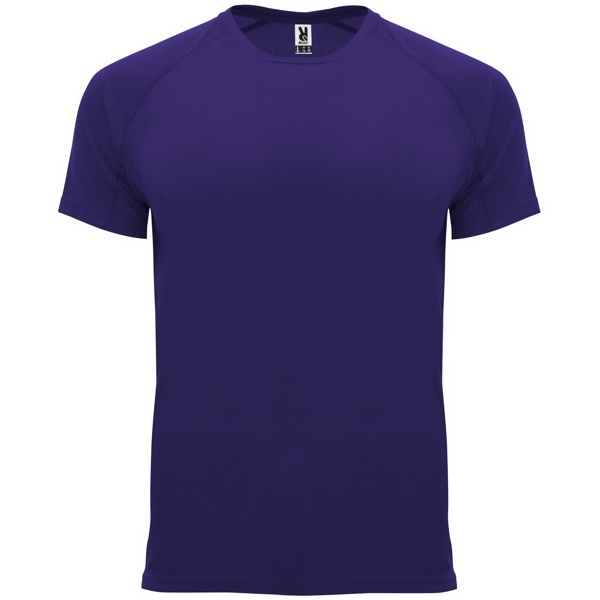 TRICOU BAHRAIN - 100% poliester, waffle interlock, 135 g/m². 22 TRICOU BAHRAIN - 100% poliester, waffle interlock, 135 g/m². - imagine 22