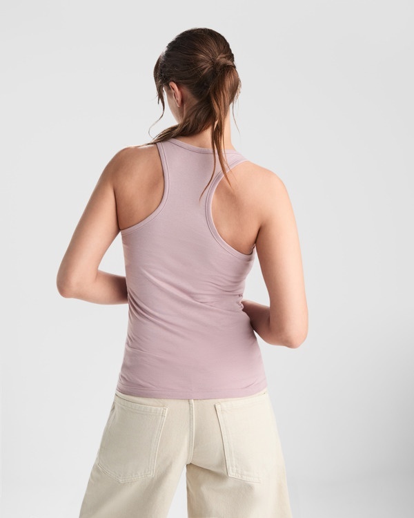 TRICOU BRENDA - 100% bumbac, punct neted,160 g/m².Culoarea gri melanj 58: 85% bumbac / 15% vâscoză. 12 TRICOU BRENDA - 100% bumbac, punct neted,160 g/m².Culoarea gri melanj 58: 85% bumbac / 15% vâscoză. - imagine 12