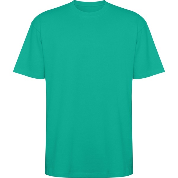 TRICOU BULL - 100% bumbac dens, 210 g/mp 11 TRICOU BULL - 100% bumbac dens, 210 g/mp - imagine 11